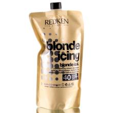 Крем-проявитель Redken Blonde Idol Conditioner Cream Developer 12% 1000 ml