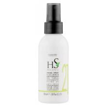 HS Milano Emmedi 21 Anti-Frizz Straightening Cream Spray Крем-спрей для разглаживания волос 100 ml