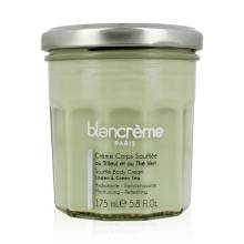 Крем-суфле для тела Липа и Зеленый Чай Blancrème Souffle Body Cream Linden & Green Tea 175 ml