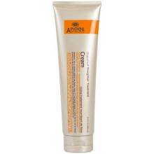 Крем-уход для выпрямления волос с экстрактом грейпфрута Angel Professional Paris Provence Grapefruit Straighten Treatment Cream 300 ml