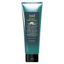 Крем-уход мужской для кожи головы Холодная Мята Lebel Theo Scalp Treatment Ice Mint 240 ml