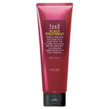 Крем-уход мужской для кожи головы Lebel TheO Scalp Treatment 240 ml