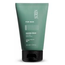 Крем для бритья без пены Screen For Man Shaving Cream 100 ml