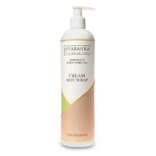 pHarmica Cream Hot Wrap Крем для горячего обертывания 500 ml