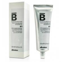 Крем для хімічного випрямлення тонкого волосся Davines Protective relaxing cream # 1, 125 ml