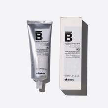 Крем для хімічного випрямлення жорстких волосся Davines Protective Relaxing Cream № 2. 125 ml