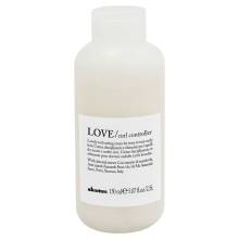 Крем для контроля над кудрями Davines Love Curl Controller 150 ml