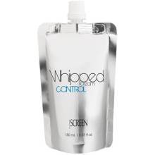 Крем для креативного стайлинга волос Screen Control Whipped Cream 150 ml