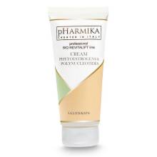 pHarmica Cream Phytoestrogens & Polynukleotides Крем для обличчя з фітоестрогенами та полінуклеотидами 200 ml