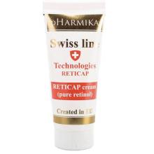 Крем для лица с липосомальным ретинолом pHarmica Reticap Cream Pure Retinol 200 ml