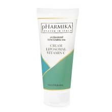 pHarmica Cream Liposomal Vitamin C Крем для лица с липосомальным витамином С 200 ml