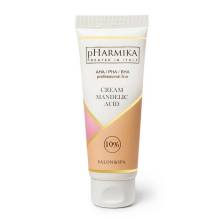 pHarmika Cream Mandelic Acid 10% Крем для лица с миндальной кислотой 75 ml