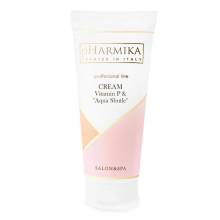 pHarmika Cream Vitamin P & Aqua Shutle Крем для лица с витамином Р и Аква Шаттл 200 ml