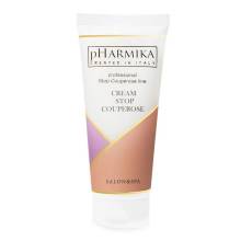 pHarmika Stop Couperose Cream Крем для лица Стоп Купероз 200 ml