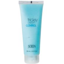 Крем для плотности волос лёгкой фиксации Screen Control Tricksy Cream 125 ml