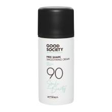 Крем для разглаживания волос Artego Good Society 90 Free Shape Smoothing Cream 100 ml