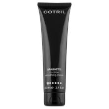 Cotril Spaghetti No Rinse Smoothing Cream Крем несмываемый для разглаживания волос 100 ml