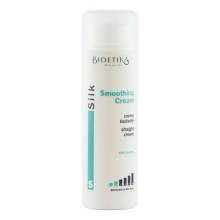 Bioetika Silk Smoothing Cream Крем для разглаживания волос с кератином 150 ml