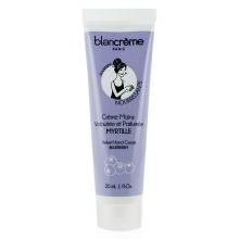 Крем для рук бархатный Черника Blancrème Velvet Hand Cream Blueberry 30 ml