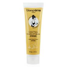 Крем для рук бархатный Миндаль Blancrème Velvet Hand Cream Almond 30 ml