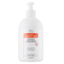 Elea Professional Nourishing & Moisturizing Hand Cream Крем для рук питательный и увлажняющий 490 ml