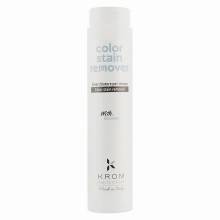 Крем для снятия остатков краски с кожи головы Krom Color Stain Remover 250 ml