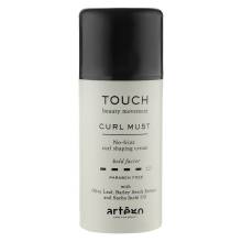 Крем для создания локонов Artego Touch Curl Must Cream 100 ml