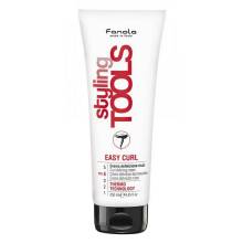 Fanola Styling Tools Easy Curl Крем для создания локонов 250 ml