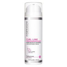 Крем для создания локонов легкой фиксации Coiffance Professionnel Curl Line Defining Creme 140 ml