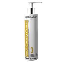 Крем для создания локонов Somnis & Hair Curl & Shine 3 Final Curling Cream 180 ml