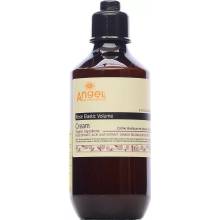 Крем для создания упругой объемной прически с экстрактом розы Angel Professional en Provence Rose Elastic Volume Cream 200 ml