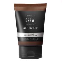 American Crew Acumen Firm Hold Grooming Cream Крем для Стайлинга сильной фиксации 100 ml