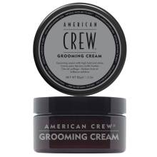 American Crew Classic Grooming Cream Крем для стайлинга сильной фиксации 85 ml