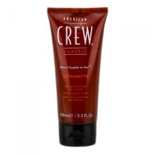 American Crew Ultramatte Крем для стайлинга средней фиксации без блеска 100 ml