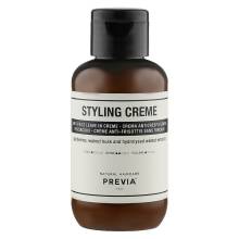 Previa Style and Finish Styling Creme Крем для стайлинга волос 100 ml