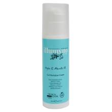 Крем для сухих и вьющихся волос Design Look Illumyno Curl Revitalizer Cream 150 ml