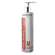 Крем для кладки волосся з матовим ефектом Somnis & Hair Styling M Matt Styling Cream 180 ml