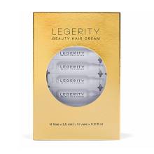Крем для догляду за волоссям Screen Legerity Beauty Hair Cream 14x3,5 ml