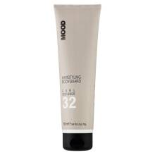 Mood 32 Hairstyling Bodyguard Curl Designer Крем для укладки кудрявых и вьющихся волос 150 ml