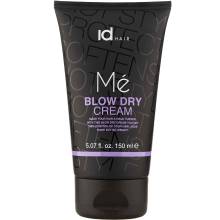 Крем для укладки волос IdHair ME Blow Dry Cream 150 ml