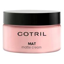 Cotril Mat Matte Cream Крем для укладки волос с матовым эффектом 100 ml