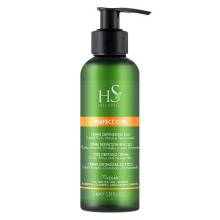 HS Milano Perfect Curl Defining Cream Крем для увлажнения волос и формирования локонов 150 ml