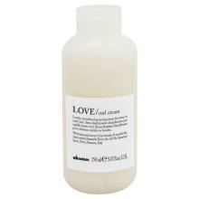 Крем для волос усиливающий завиток Davines Love Curl Cream 150 ml