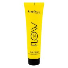 Крем для кучерявого волосся Stapiz Flow 3D Curl Cream 150 ml