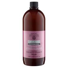 Nook Magic Arganoil Nectar Color Cream Крем для закрепления цвета окрашенных волос 1000 ml