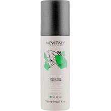 Nevitaly CURL UP cream Крем для завитков 150 ml