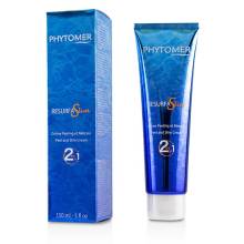 Крем интенсивного действия для стройности тела Phytomer Resurfaslim Peel And Slim Cream 2 in 1, 150 ml