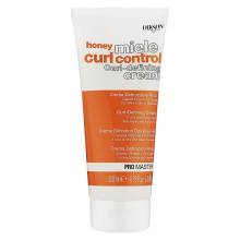 Крем медовый для создания локонов Dikson Pro Master Honey Miele Curl Control Cream 200 ml