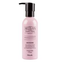 Nook Artisan Lisciolina Crema Крем мягкий разглаживающий 200 ml