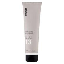 Mood 13 Hairstyling Bodyguard Frizz Controller Крем от чрезмерной пушистости и для разглаживания волос 150 ml